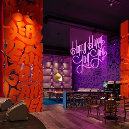 Nickelodeon Hotels & Resorts Riviera Maya Puerto Morelos Zewnętrze zdjęcie