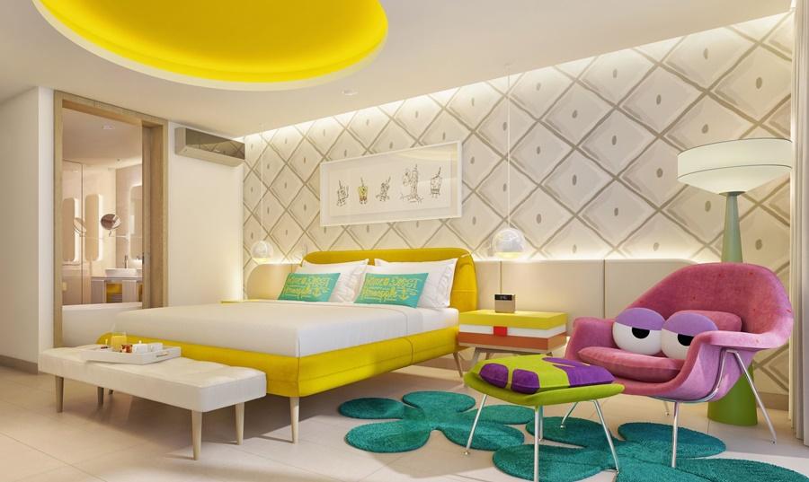 Nickelodeon Hotels & Resorts Riviera Maya Puerto Morelos Zewnętrze zdjęcie