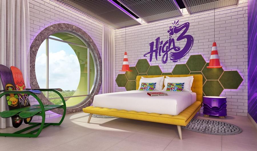 Nickelodeon Hotels & Resorts Riviera Maya Puerto Morelos Zewnętrze zdjęcie